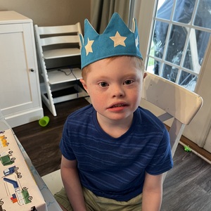 Team Page: Perks of Henry